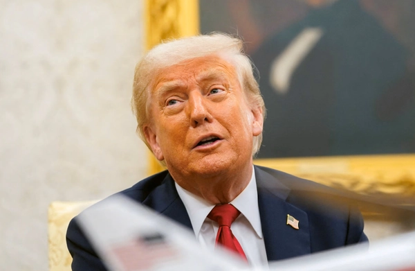 ทรัมป์ให้เวลารัสเซีย 50 วัน บรรลุข้อตกลงหยุดยิงกับยูเครน ไม่เช่นนั้นเจอคว่ำบาตร