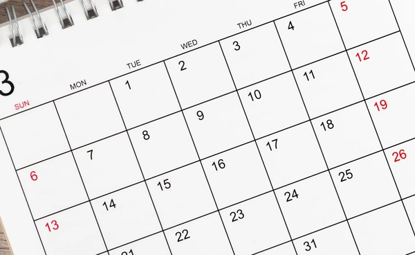 วันหยุดธนาคาร 2569 อัปเดตล่าสุด ปฏิทินวันหยุดตามประเพณี เช็กที่นี่ตรงกับวันไหนบ้าง