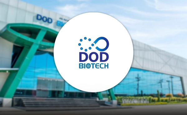 "DOD" ยอดผลิตพุ่งรับ "เจนนี่ฟีเวอร์" เสริมอาหาร-คอลลาเจน ต.ค.โต 20-30%