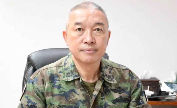 กองทัพเรือปฏิเสธข่าวลือกรณีลอบยิงผบ.ทร. ชี้เป็นข้อมูลบิดเบือน-สร้างความสับสน