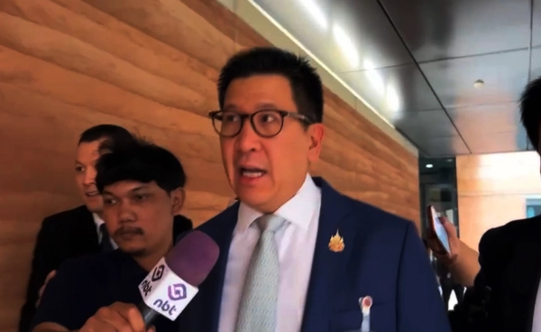 เอกนิติย้ำ “คนละครึ่ง” ยังไม่เข้า ครม. แต่ทันใช้ ต.ค.นี้