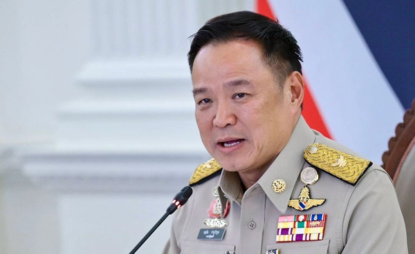 นายกฯ เผยสมช. เห็นชอบรมว.กลาโหมประชุม GBC มุ่งเน้น "หยุดยิงทันที" 