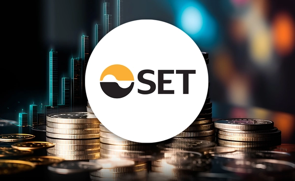 SET ก.ย.พุ่ง 3% รับรัฐบาลใหม่ "ตลท." คาดปลายปี ฟื้นต่อเนื่อง