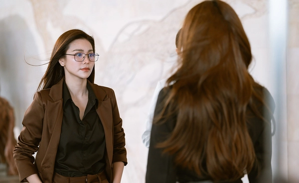 “อิงฟ้า-ชาล็อต” คัมแบ็ก จับคู่เคมีสุดฮอต เปิดกล้องถ่ายทำละคร “นทีร้อยเล่ห์”