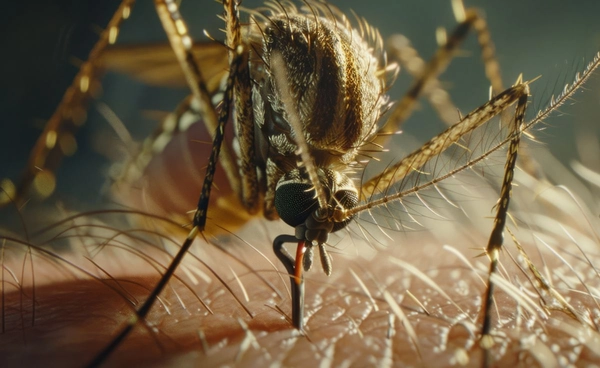“ยุง มนุษย์ สุนัข” สัตว์อันตรายสุดในโลก สังหารคนมหาศาลทุกปี