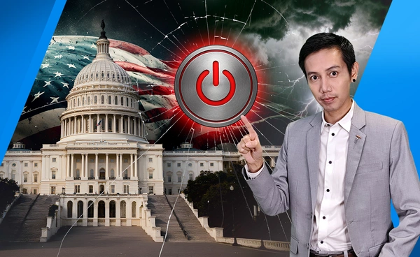 "ชัตดาวน์สหรัฐฯ" ที่อาจจะยาวนานที่สุดในประวัติศาสตร์