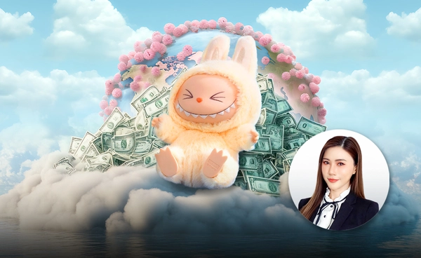 เกิดอะไรขึ้น ศึกชิง "ลาบููบู้" ลามทั่วโลก ต่างชาติอึ้ง คนนอนรอคิวข้ามคืน ราคาขายต่อพุ่งหลายเท่า  