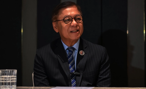 ไทย–กัมพูชาพร้อมลงนามคำประกาศสันติภาพ ไทยชูปราบสแกมเมอร์เป็นวาระโลก