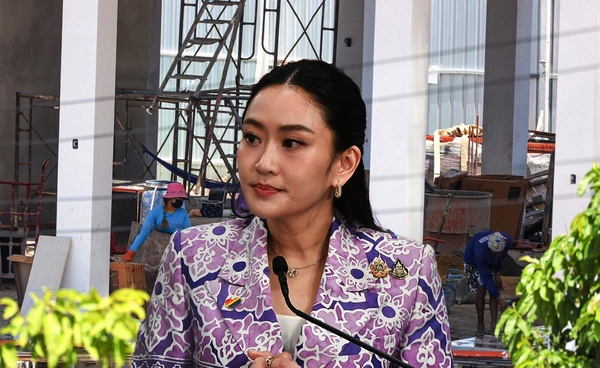 ถอดรหัสคำประกาศแพทองธาร ปมแรงงานกัมพูชาในเกมภูมิรัฐศาสตร์