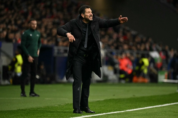 ซิเมโอเน่ เสียสถิติเกมเปิดสนาม หลังพ่าย เอสปันญ่อล หวุดหวิด!