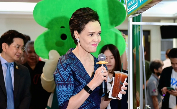 “ศุภจี” จับมือ SME D Bank  ปั้นแฟรนไชส์ไทยเสริมศก.ฐานราก