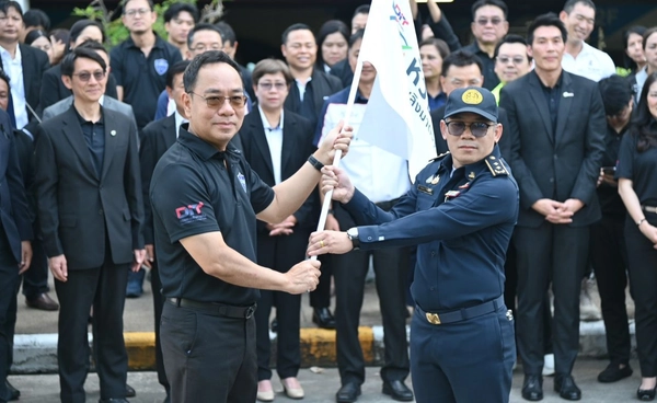 พาณิชย์ปล่อยสายตรวจน้ำมัน คุมเข้มปีใหม่ทั่วประเทศ