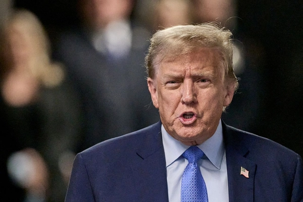 ทรัมป์ไม่พอใจพิพิธภัณฑ์ในสหรัฐฯ จัดแสดงแต่เรื่องค้าทาส