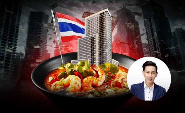 28 ปี "วิกฤตต้มยำกุ้ง" แผลเป็นระบบการเงินไทย