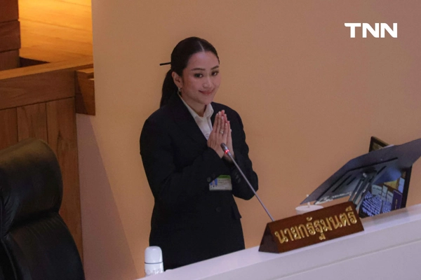 เปิดรายชื่อ ครม.แพทองธาร 2 อัปเดตล่าสุด 27 มิ.ย. 68