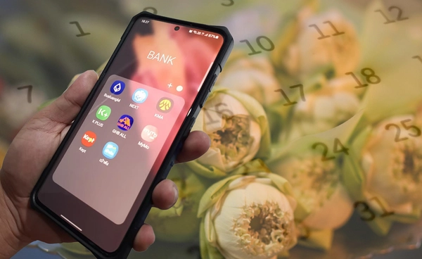 วันเข้าพรรษา 2568 ตรงกับวันที่เท่าไร ธนาคารหยุดไหม? เปิดประวัติความเป็นมา