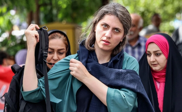 อิหร่านจับผู้จัดแข่งวิ่งมาราธอน ให้ผู้หญิงไม่สวมฮิญาบร่วมแข่งขัน