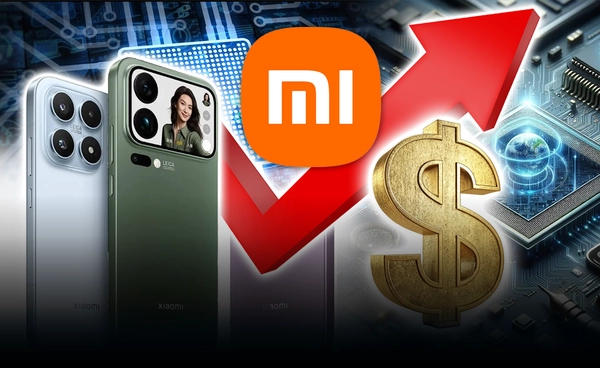 "Xiaomi" จ่อขึ้นราคามือถืออีก ต้นทุนชิปหน่วยความจำพุ่ง