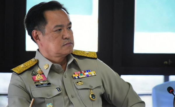 ภูมิใจไทยจับตาคดีคลิปเสียงนายกฯ พร้อมลุยซักฟอกหากรอด