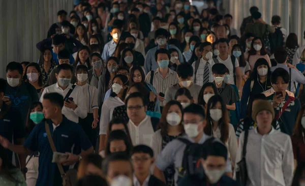 บอร์ดค่าจ้างเคาะขึ้นค่าแรงขั้นต่ำ 400 บาท ในกทม. บังคับใช้ 1 ก.ค. 2568