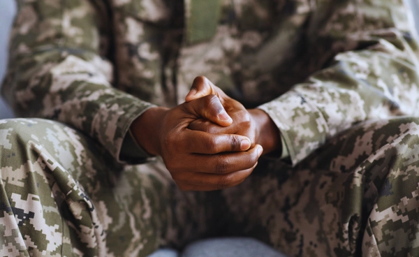 Gulf War Syndrome ผลกระทบสุขภาพทหาร ที่ผ่านการทำศึกสงคราม