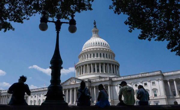 สว.สหรัฐฯ ผ่านร่างกฎหมาย Big Beautiful Bill งบประมาณรายจ่ายและลดภาษีครั้งใหญ่