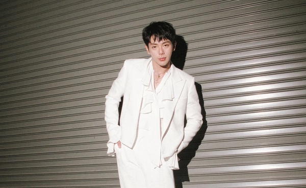 "อัพ-ภูมิพัฒน์" ปังขั้นสุด บัตรแฟนมีต 2 รอบ Sold out ในพริบตา