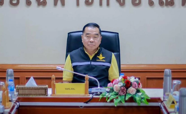 กลาโหมเผยพบโดรนไม่รู้ที่มา ปะปนทั้งไทย-กัมพูชา ห่วงเฟคนิวส์ทำสถานการณ์แย่