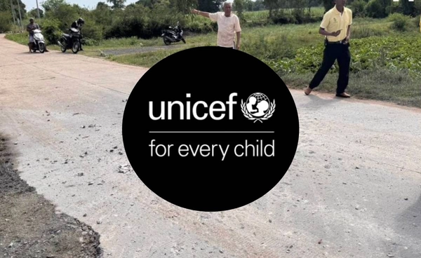 UNICEF เรียกร้องยุติความรุนแรง ให้ความคุ้มครองเด็กที่ชายแดนไทย-กัมพูชา
