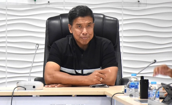 ผู้ว่าฯ กทม. สั่งเร่งระบายน้ำ เตรียมพร้อมรับมือสถานการณ์ฝนที่อาจตกซ้ำอีกคืนนี้