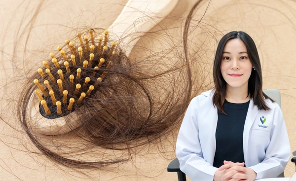 ปลูกผมด้วยเทคโนโลยี FUE ช่วยรักษาผมถาวร