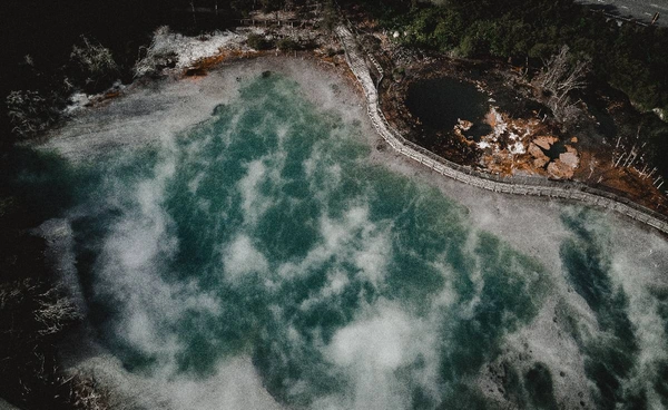 นับถอยหลังอีก 3 ปี โลกมุ่งสู่หายนะจากโลกร้อน