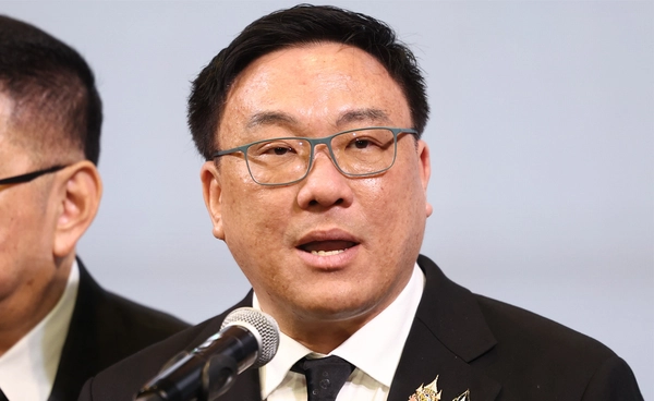 “จุลพันธ์ อมรวิวัฒน์” ประกาศพร้อมนำพรรคเพื่อไทยไปสู่ชัยชนะเป็นรัฐบาล 