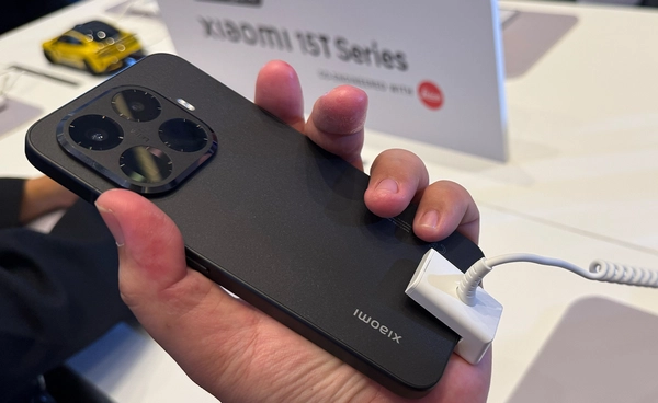 Xiaomi 15T และ Xiaomi 15T Pro พี่น้องเรือธง กล้องซูม Leica 5x 50MP ราคาเริ่มต้น 15,990 บาท