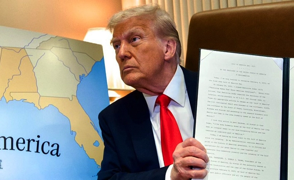 นโยบายภาษีทรัมป์เปลี่ยนเกมการค้าโลกอย่างไรในปี 2025