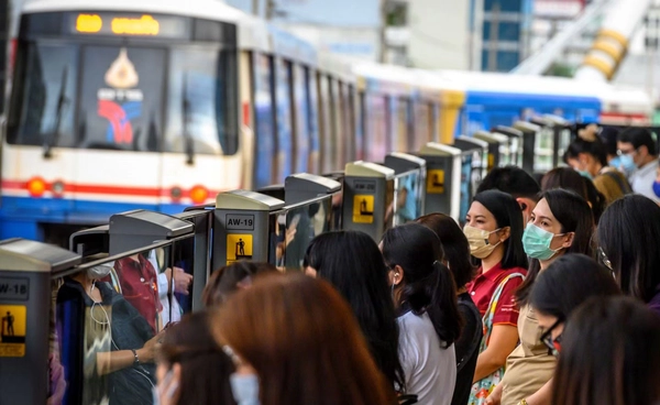 รถไฟฟ้าบีทีเอส กลับมาขายแพ็กเกจเที่ยวเดินทาง เริ่ม 11 ก.ย. นี้ 