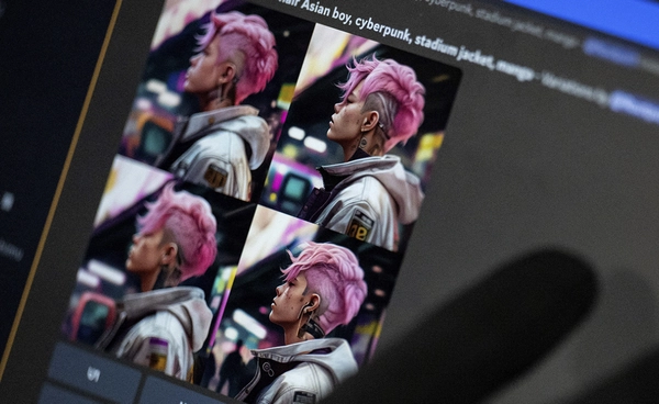 เกาหลีใต้คุมเข้ม สินค้าใช้ภาพ "เอไอ" โฆษณาเกินจริง