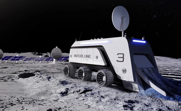 สหรัฐฯ-จีนเร่งชิงจุดยืนบนผิวดวงจันทร์ ยุคของเหมืองอวกาศกำลังเริ่มต้น