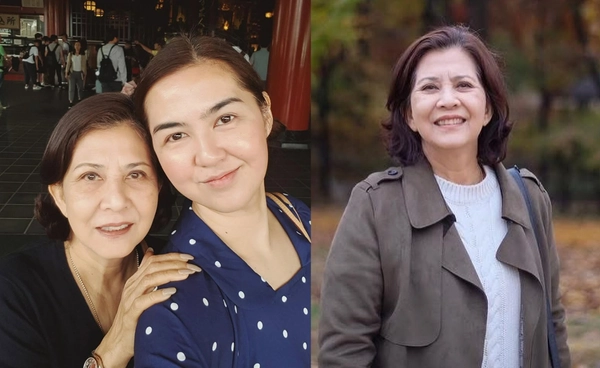 "จ๋า ยศสินี" ชี้แจงแล้ว หลังศาลมีคําสั่ง "จิ๋ม มยุรฉัตร" เป็นคนไร้ความสามารถ