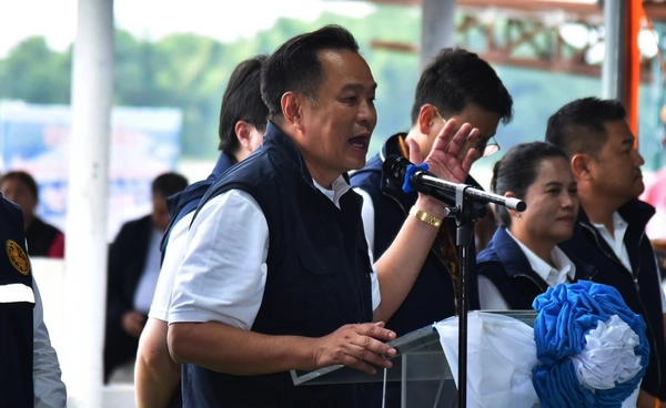 กฟภ.พร้อมตัดไฟกัมพูชา! รอ สมช.เคาะคำสั่ง