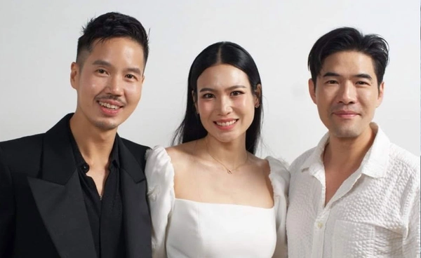 วู้ดดี้ วุฒิธร ชี้แจง! หลังบทสัมภาษณ์ในรายการ ทำดราม่า นิ้ง-เจได ลุกลาม