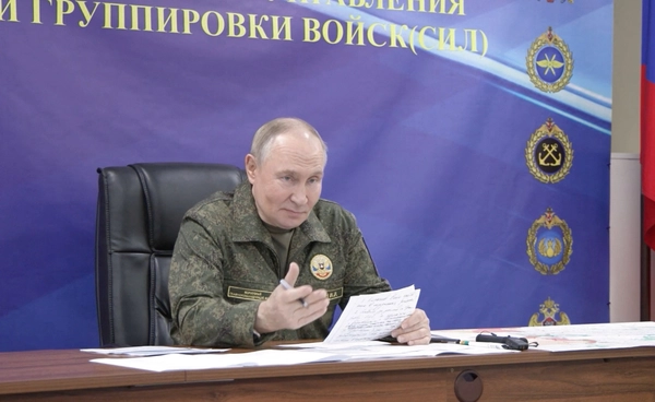 รัสเซียทดสอบขีปนาวุธ "บูเรเวสต์นิก" ขับเคลื่อนด้วยนิวเคลียร์ชนิดใหม่สำเร็จ 