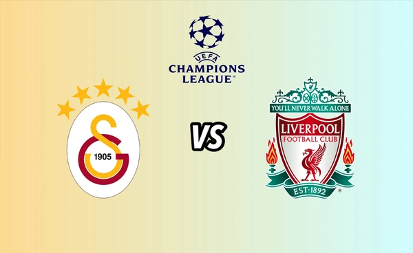 พรีวิว ยูฟ่า แชมเปี้ยนส์ ลีก 2025-26 รอบ ลีก เฟส : กาลาตาซาราย พบ ลิเวอร์พูล