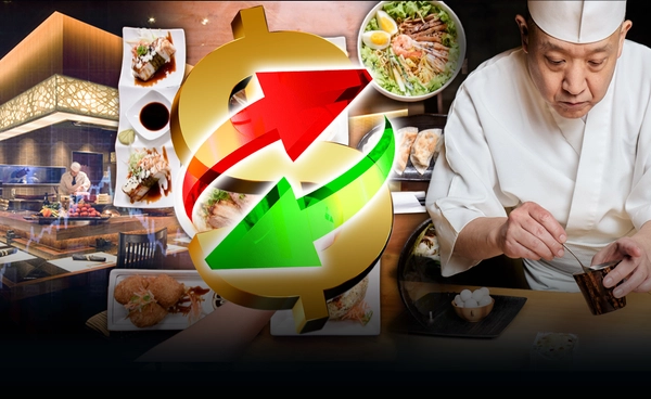 วิกฤตร้านอาหาร? แข่งเดือด ตลาดโตช้า เศรษฐกิจชะลอ