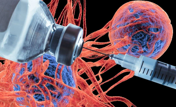 ความหวังใหม่ผู้ป่วยมะเร็ง นักวิจัยสหรัฐฯ พัฒนา วัคซีนมะเร็งครอบจักรวาล จาก mRNA สร้างภูมิคุ้มกันสู้มะเร็ง