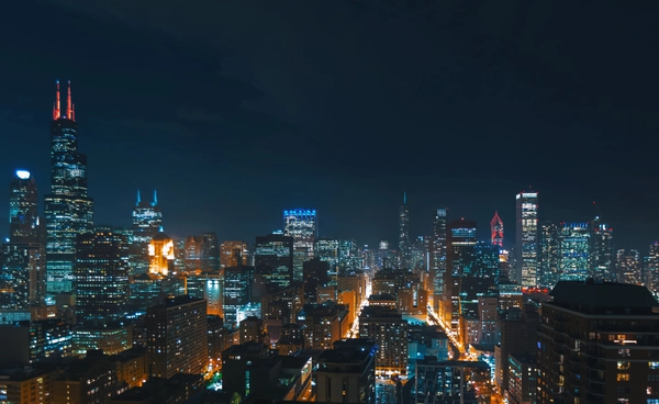 “แสง” ทำลายระบบนิเวศ งานวิจัยชี้ยิ่งสว่างยิ่งปล่อยคาร์บอน