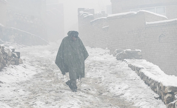 UN เตือนอัฟกานิสถาน เผชิญความอดอยากรุนแรงในฤดูหนาวนี้