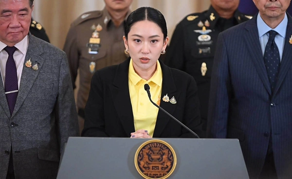 จับตานายกฯ นัดแกนนำพรรคร่วมฯ ถกโผครม.วันนี้  