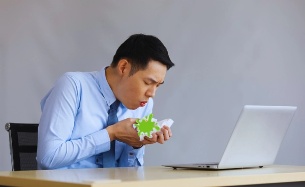 จริงหรือไม่? เสมหะเป็นจุดเริ่มต้นของเนื้องอก