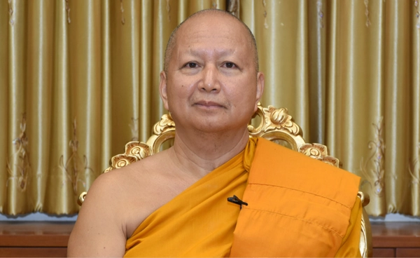 ประวัติ พระพรหมบัณฑิต พระนักปราชญ์ผู้ขับเคลื่อนพุทธศาสนาสู่เวทีโลก